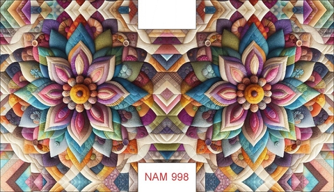 NECESSAIRE ANA CODIGO - NAM 998 - comprar online