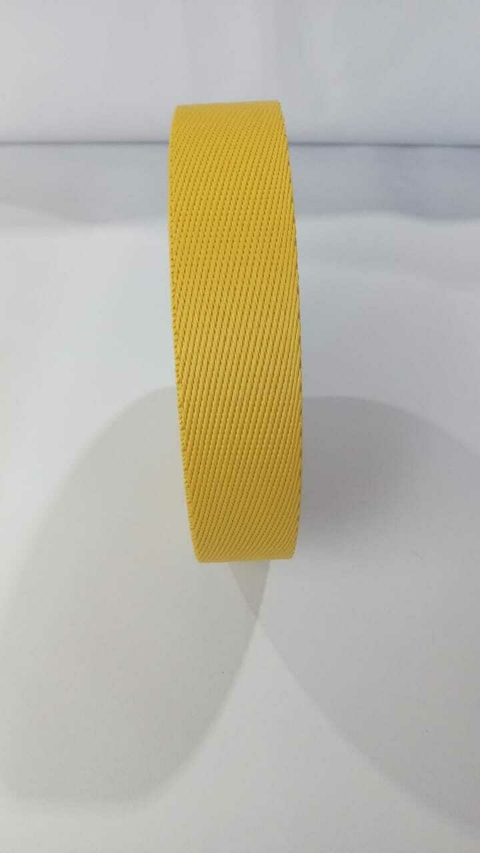 ALÇA CHIC 30MM - AMARELO GIRASSOL - comprar online