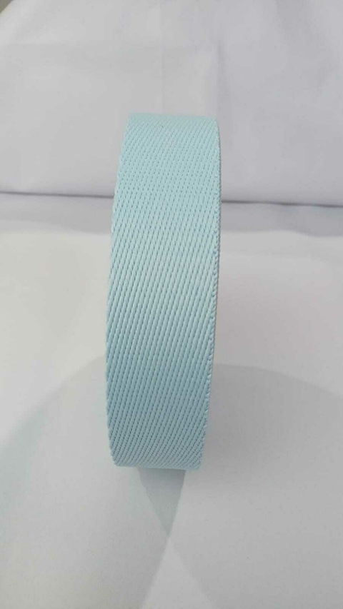 ALÇA CHIC 30MM - Azul Bebê - comprar online