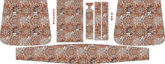BOLSA ERICA - BER 08
