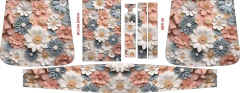 BOLSA ERICA - BER 09
