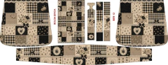 BOLSA ERICA - BER 12