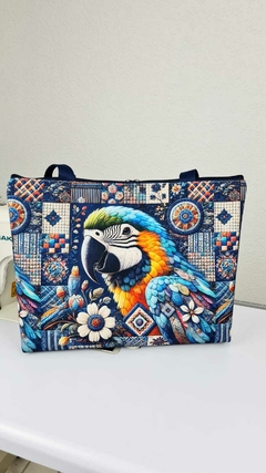 BOLSA AMANDA - FLASH07 - loja online