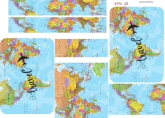 BOLSA NOTEBOOK - BPN 22 - comprar online