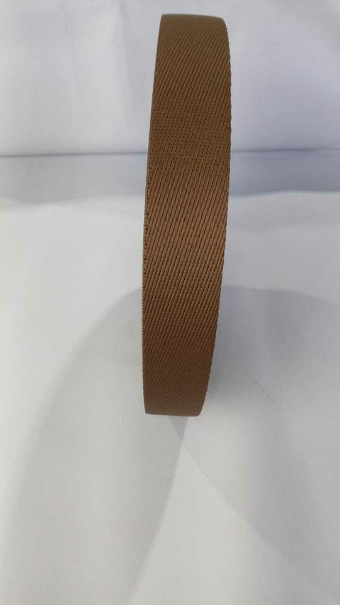 ALÇA CHIC 30MM -Capuccino - comprar online