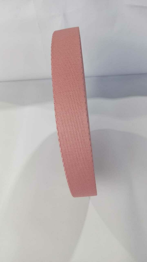 ALÇA CHIC 30MM -Goiaba - comprar online