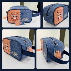 NECESSAIRE HENRIQUE CODIGO - NHE 13 na internet