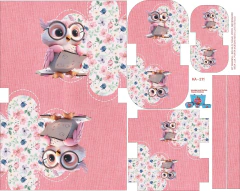 KIT AMANDA CODIGO - KA 211