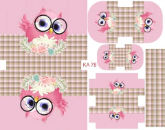 KIT AMANDA CODIGO - KA 78