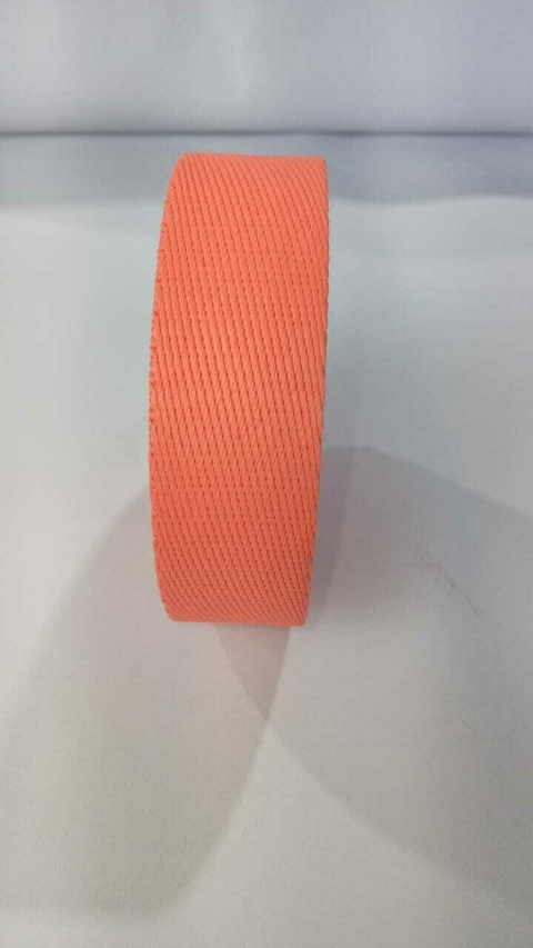 ALÇA CHIC 30MM -Laranja Neon - comprar online