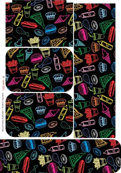 MALETINHA AURORA - MAP 02 - comprar online