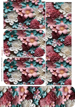 MALETINHA AURORA - MAP 11 - comprar online