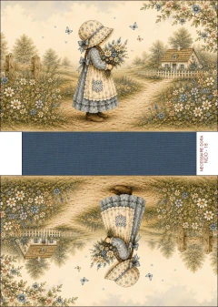 NECESSAIRE DORA - NDO 16