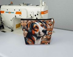 NECESSAIRE ANA M - FLASH23 - Flash Recortes Sublimados