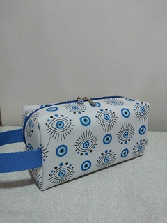NECESSAIRE BOX M - FLASH17 na internet