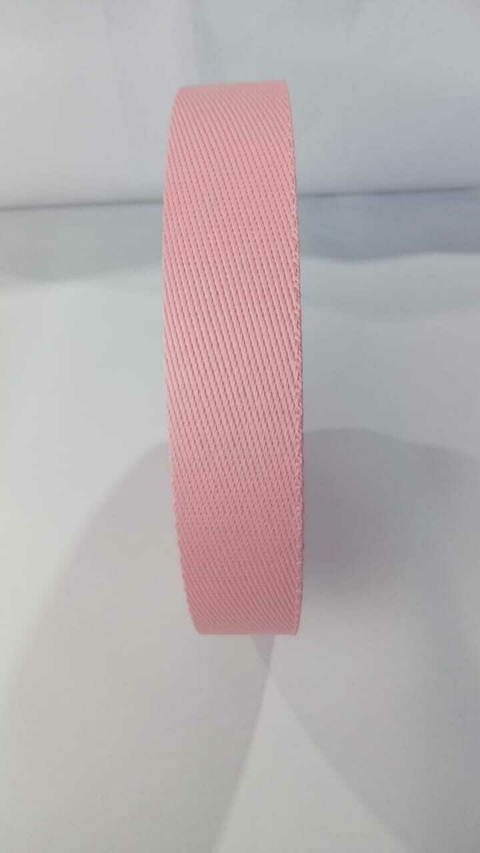 ALÇA CHIC 30MM -Rosa Chiclete - comprar online