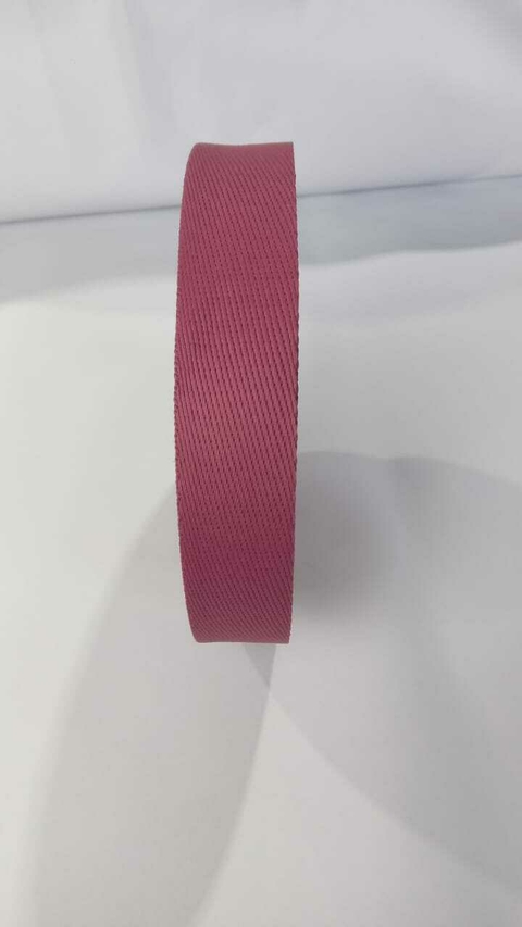 ALÇA CHIC 30MM -Rosa Chock - comprar online