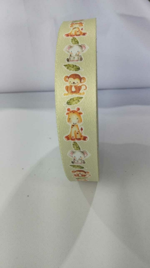 ALÇA CHIC 30MM -Safari - comprar online