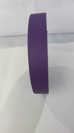 ALÇA CHIC 30MM -Uva - comprar online