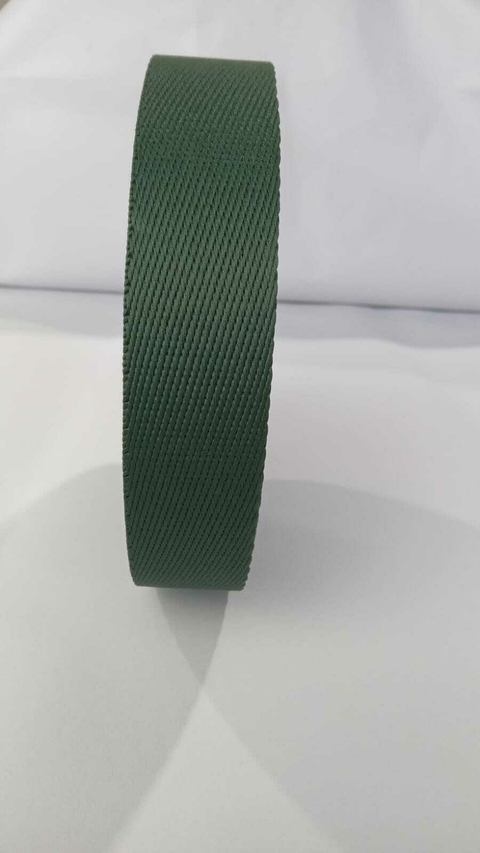 ALÇA CHIC 30MM -Verde Militar - comprar online