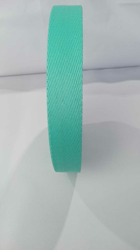 ALÇA CHIC 30MM -Verde Tiffany - comprar online