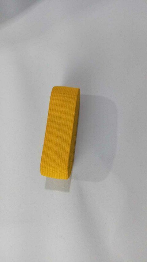 VIÉS BONEON PACOTE C/ 5 METROS -AMARELO GIRASSOL - comprar online