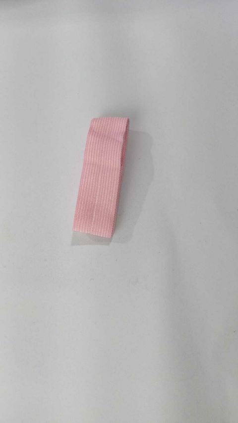 VIÉS BONEON PACOTE C/ 5 METROS - ROSA BEBE - comprar online