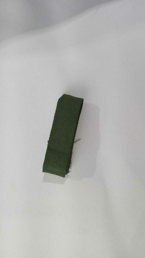 VIÉS BONEON PACOTE C/ 5 METROS -VERDE MILITAR - comprar online