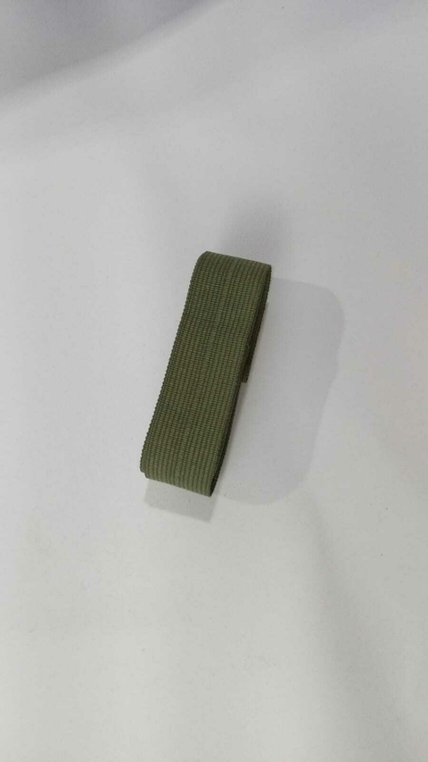 VIÉS BONEON PACOTE C/ 5 METROS -VERDE MUSGO - comprar online