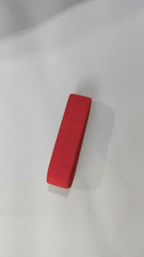 VIÉS BONEON PACOTE C/ 5 METROS -VERMELHO - comprar online