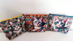 NECESSAIRE ANA CODIGO - NAM 922 na internet