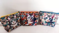 NECESSAIRE ANA CODIGO - NAM 626 na internet