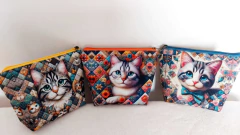 NECESSAIRE ANA CODIGO - NAM 965 na internet