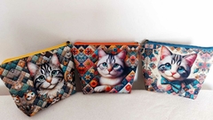 NECESSAIRE ANA CODIGO - NAM 973 na internet