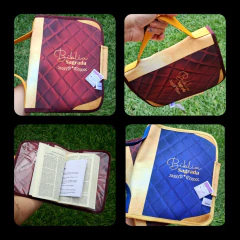 CAPA DE BIBLIA CODIGO - CBB 20 na internet