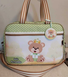 BOLSA MATERNIDADE CODIGO - BM 507 na internet