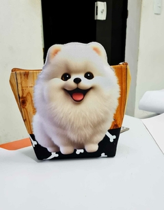 NECESSAIRE 3D CODIGO - NA3D 66 na internet