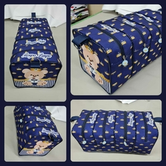 BOLSA CRECHE CODIGO - BC 509 na internet