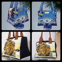BOLSA FATIMA CODIGO - BFM 108 na internet
