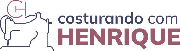 Costurando com Henrique