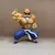 maestro roshi musculoso de 10 cm