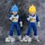 vegeta super sayayin o blue 32cm en internet