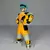 Bulma con traje espacial 22cm c/caja - comprar online