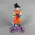 goku ginyu con brazos y cabeza intercambiable C/ CAJA - comprar online