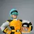 Bulma con traje espacial 22cm c/caja en internet