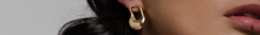 Banner da categoria Brincos