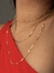 CHOKER ZIRCÔNIAS DUO - comprar online