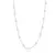 CHOKER ESFERAS DUO - Brincos, Anéis, Colares e Pulseiras em Ouro 18k e Ródio | LUN Semijoias