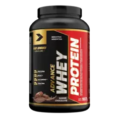 Advanced Whey Protein de Body Advanced: Proteína + Creatina 907 gramos en internet