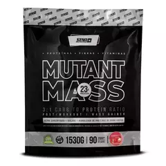 Mutant Mass 1.5 kg Ganador De Masa Muscular Star Nutrition en internet